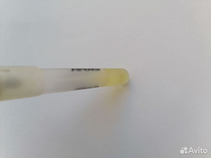 Мужская туалетная вода dkny