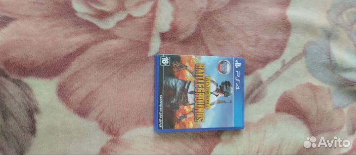 Игры для приставок ps4