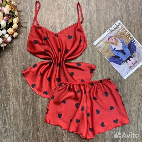 Пижама женская оптом и штучно