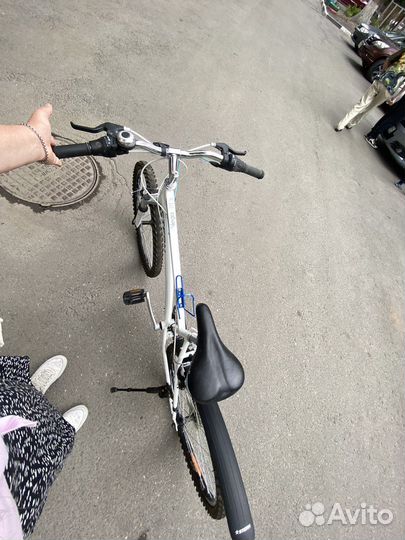 Велосипед скоростной взрослый Stern