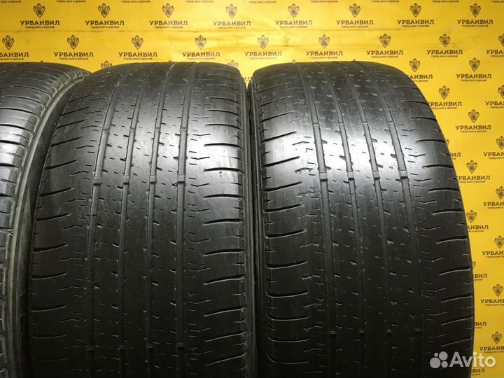 Bridgestone Dueler H/P 92A 265/50 R20 107V
