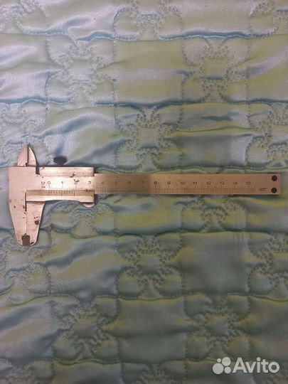 Штангенциркуль СССР(колумбик)