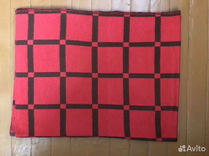 Одеяло байковое