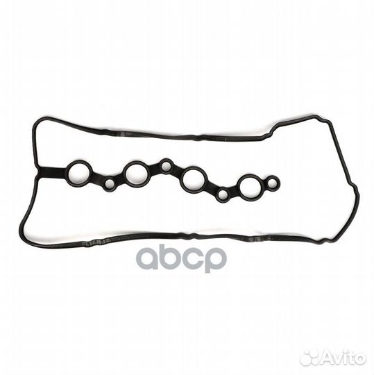 Прокл.клап.кр.hyundai Solaris (II) (1.4) (2017