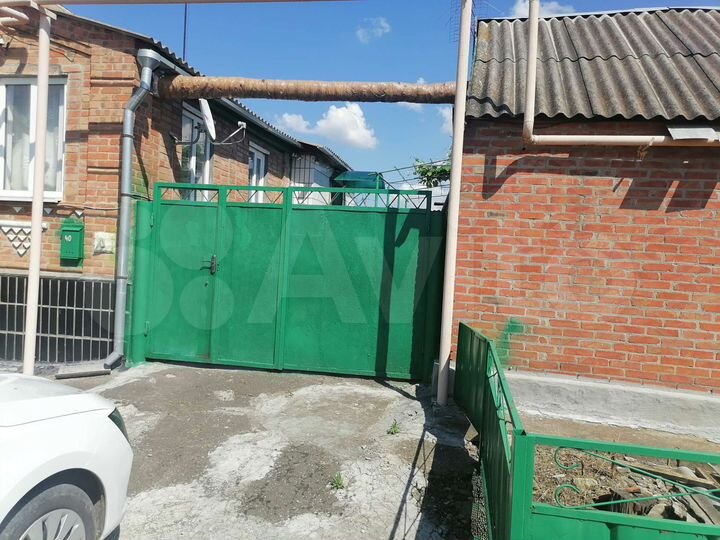 Дом 58,3 м² на участке 16 сот.