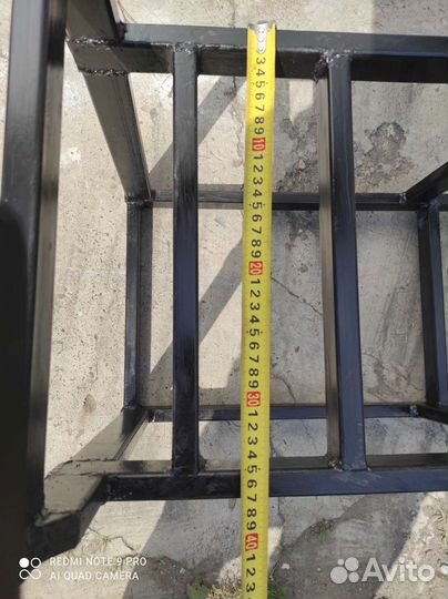 Мини эстакада