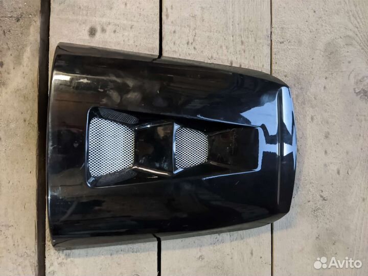 Пластик Honda cbr 1000 rr