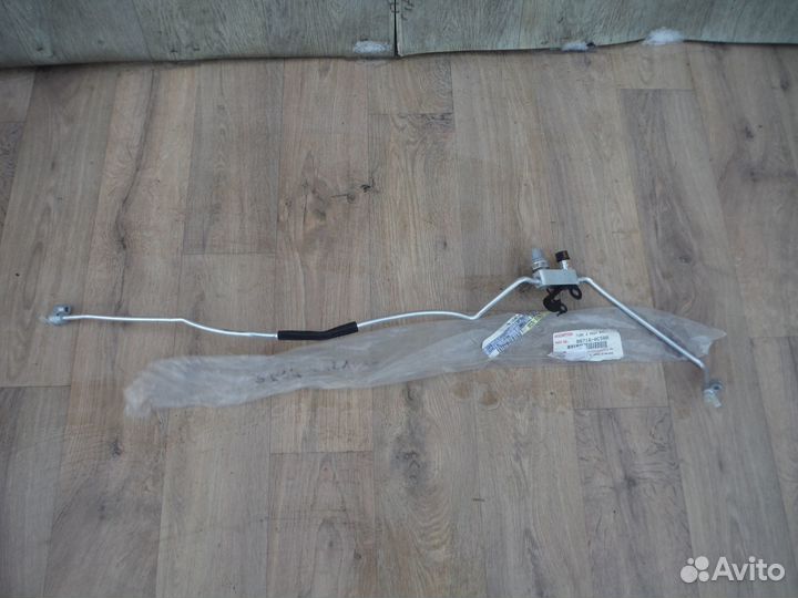 Трубка кондиционера toyota Tundra 2018