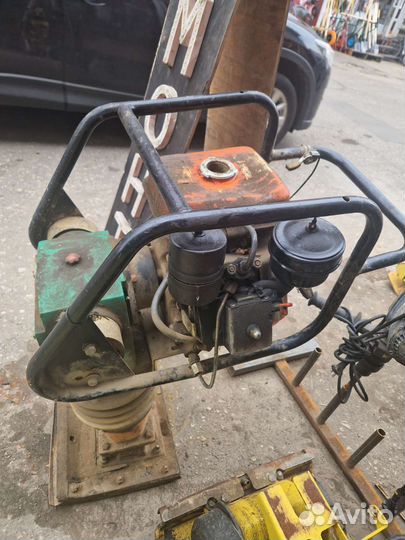 Ремонт бензопил тримеров любой сложности