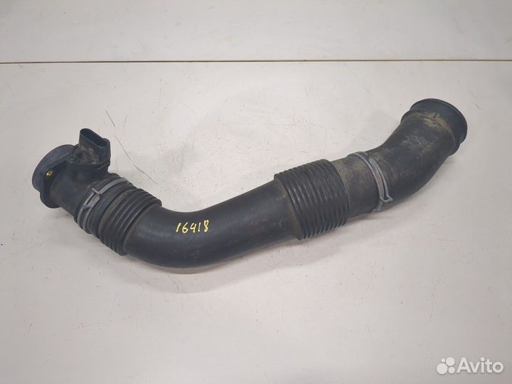 Измеритель потока воздуха Volkswagen Touareg, 2004