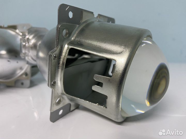 Линзы в фары ближний свет