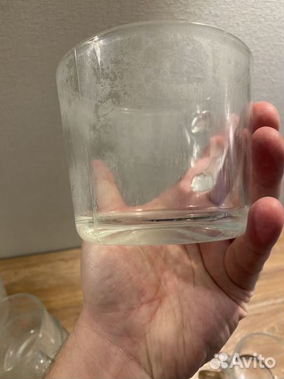 Стаканы и кружки IKEA