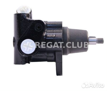 Насос гидроусилителя руля krauf HPQ1695XQ