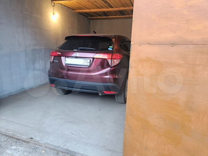 Гараж, 24 м²