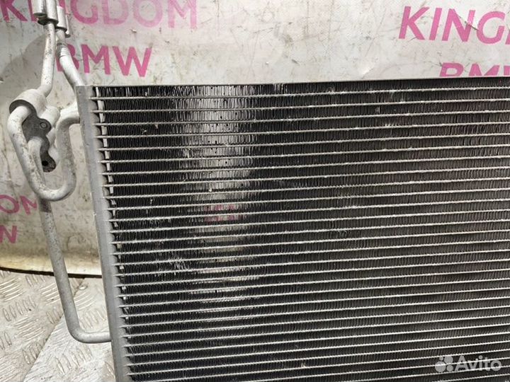 Радиатор кондиционера Mini Countryman R60 N16 2012