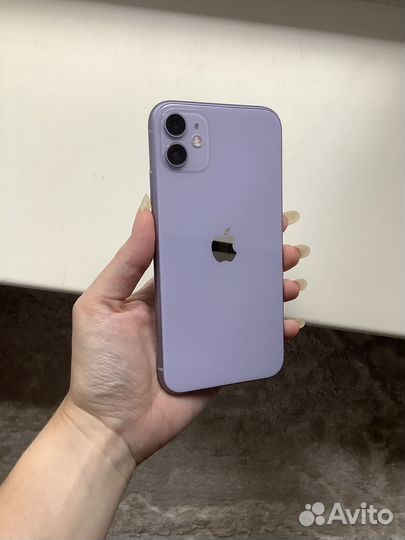 iPhone 11 64gb
