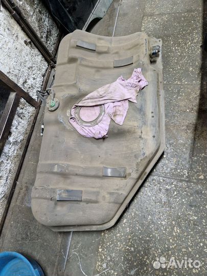 Бензобак на лачетти, дэу джентра