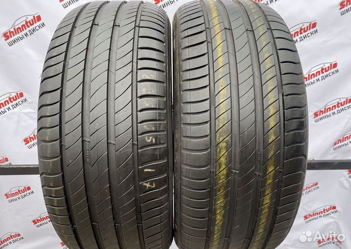 Michelin Primacy 4 225/55 R17