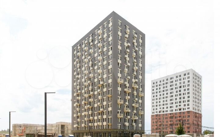 Торговое помещение свободного назначения, 73 м²