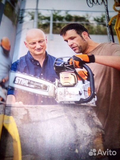 Каталог штиль