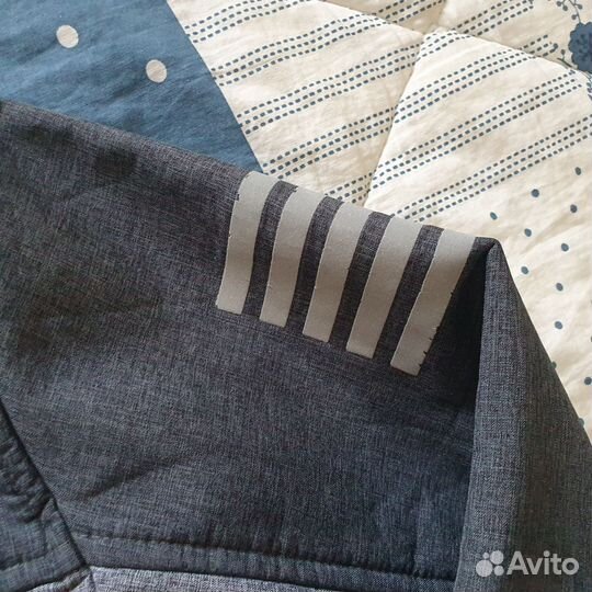 Ветровка спортивная для мальчика