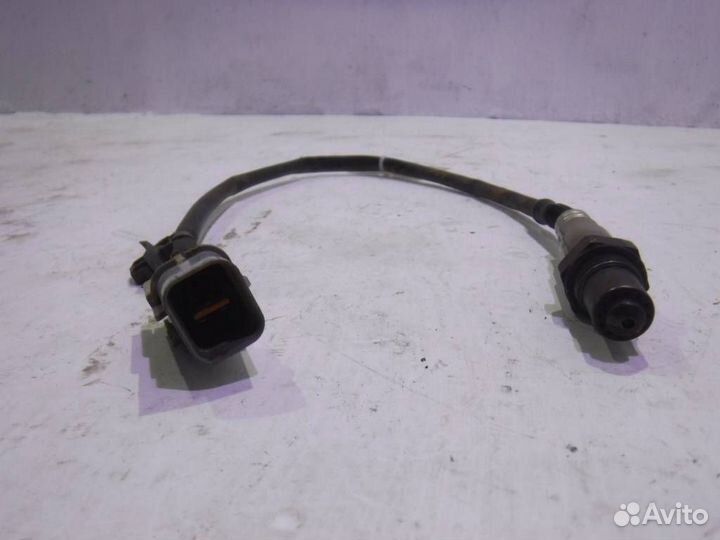 Датчик кислорода (лямбда-зонд)