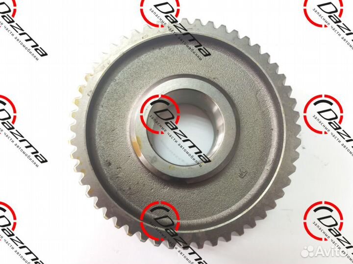 Japaco ME534661 Шестерня кпп пром.вала Fuso Canter