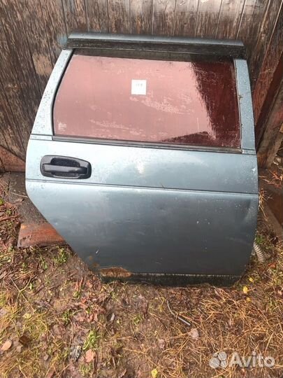Дверь задняя правая LADA (Ваз) 2111