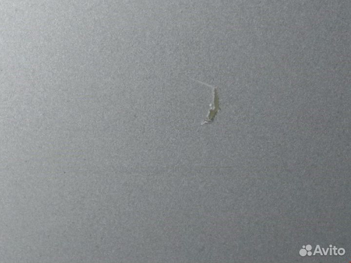 Капот Chrysler PT Cruiser