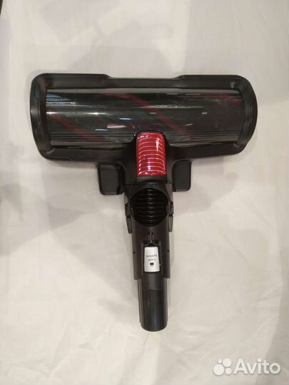 Электрощетка для пылесоса Tefal TY98* бу