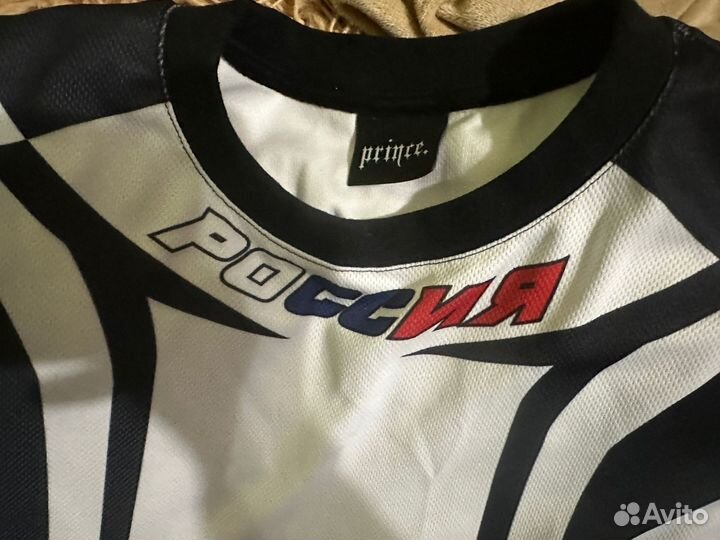 Джерси prince shadowraze новое