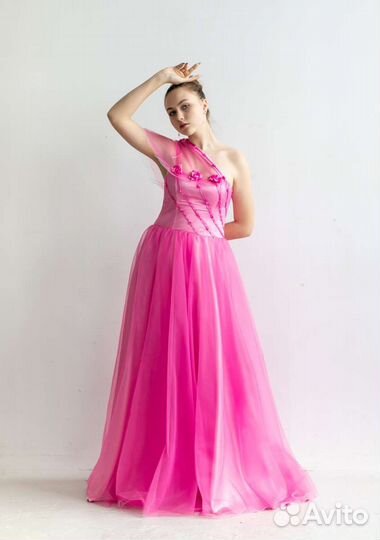 Пошив платьев для особых случаев