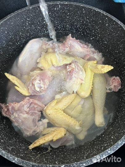 Колбаса домашний вкус