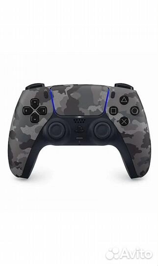 Геймпад Sony DualSense для Playstation 5 White