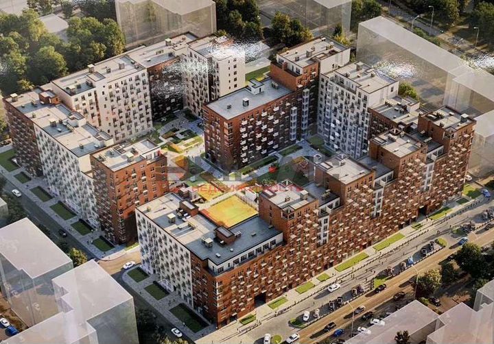 Сдам торговое помещение, 95.7 м²