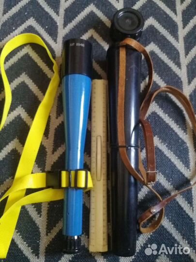 Подзорная труба 20х50турист 2,казань завод