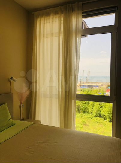 Квартира-студия, 25 м², 10/10 эт.