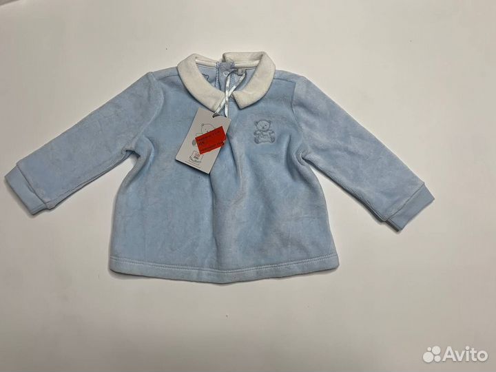 Кофточка original marines Размер 62