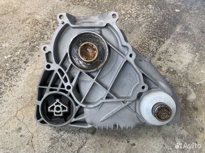 Раздатка BMW X3 F25 20dx 28ix 30dx 35dx 35ix