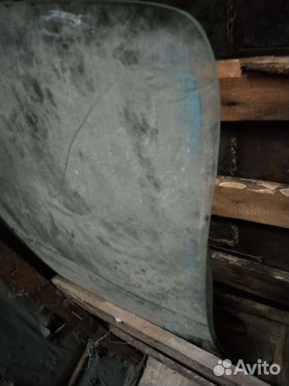 Стекло лобовое газ 21