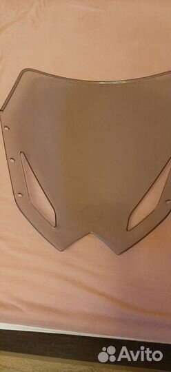 Стекло ветровое