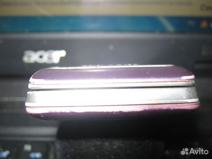 Samsung GT-C3520