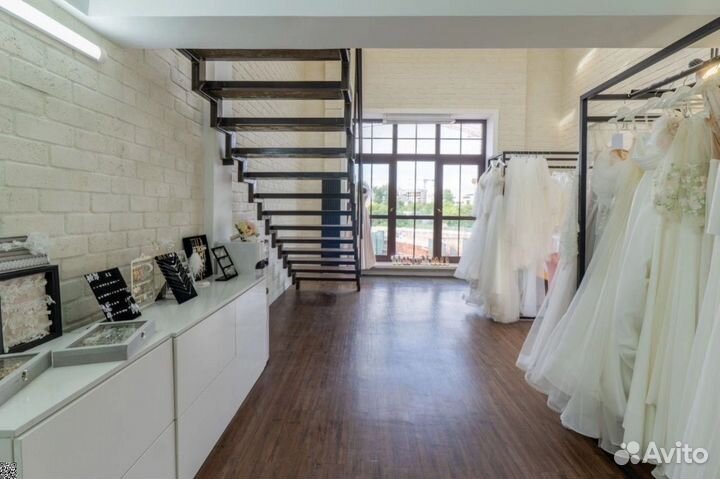 Прибыльный свадебный салон