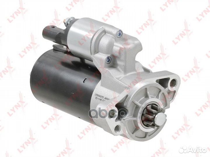 Стартер VAG Touareg (04) /Q7 (06) /Cayenne (10)