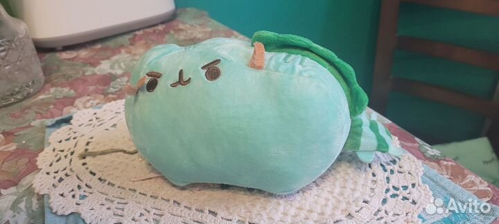 Мишки, волк, черепаха, кот мягкие игрушки