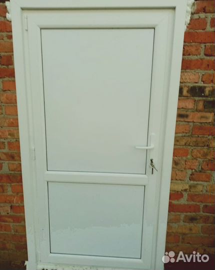 Пластиковые окна двери пвх