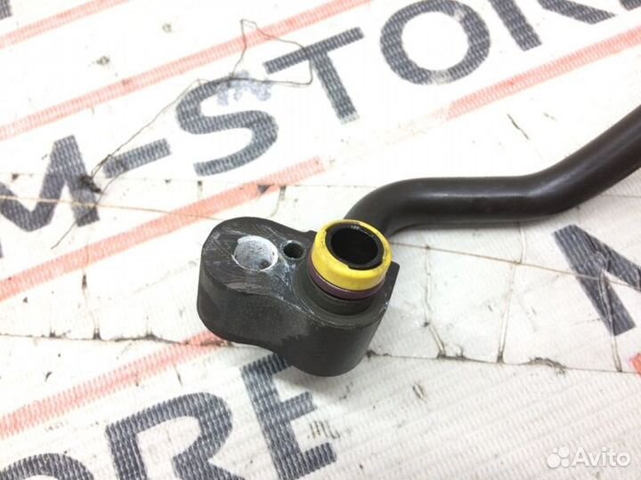 Трубка кондиционера Bmw 3-Series E46 N46B20A 2004