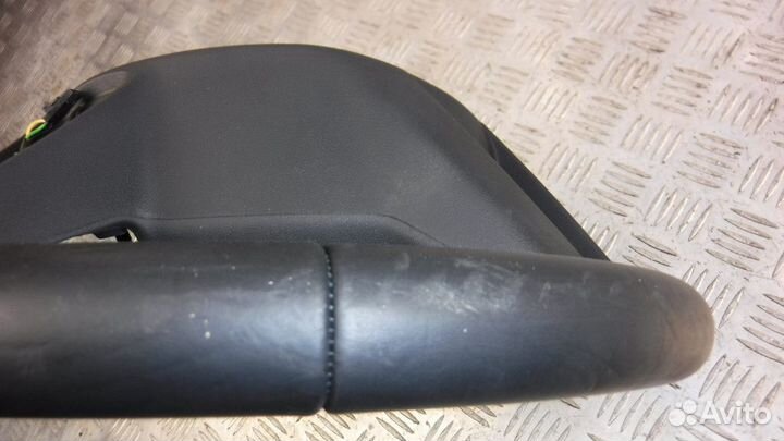 Руль для AIR BAG Land Rover Discovery Sport