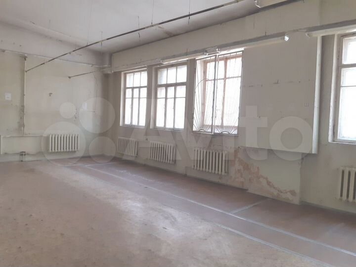 Производство, офис 264.5 м²