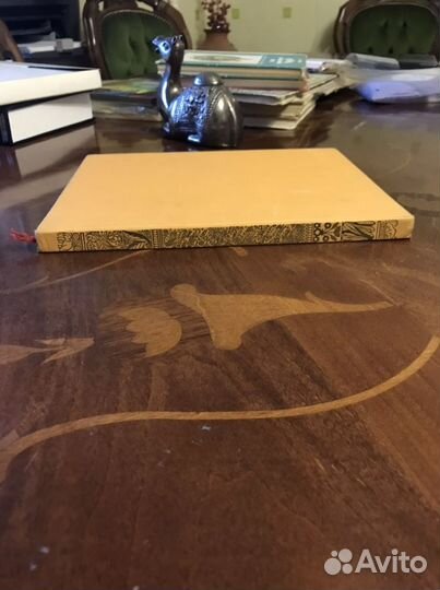 Маугли 1935 год